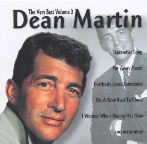 The Very Best, Volume 2 (2000)