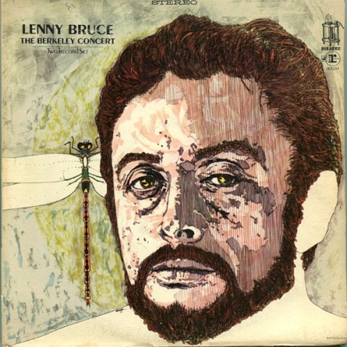 The Berkeley Concert (1969)