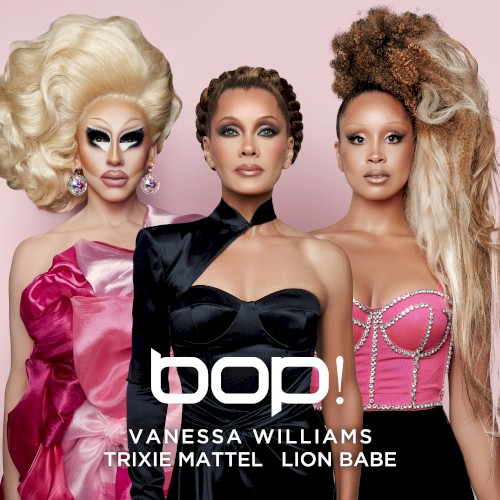 BOP! EP (2024)