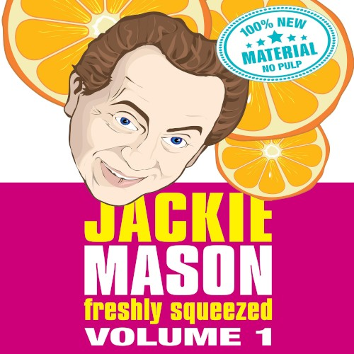 Freshly Squeezed, Volume 1 (2014)