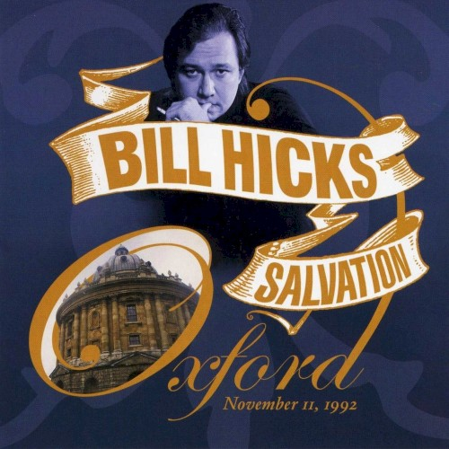 Salvation (Oxford, November 11, 1992) (2005)