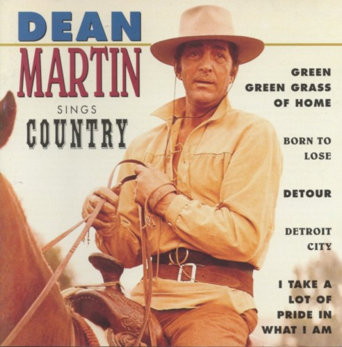 Sings Country (1999)