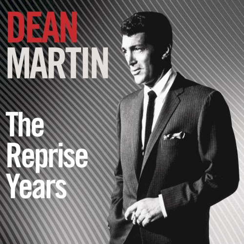 The Reprise Years (2013)