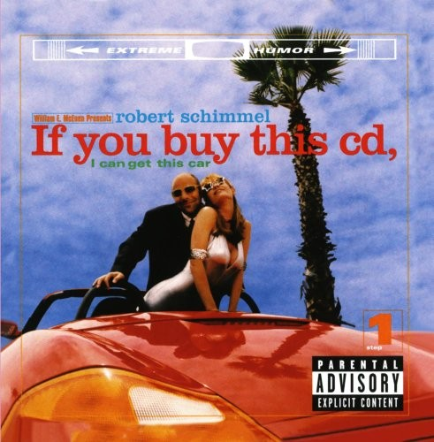 If You Buy This CD, I Can Get This Car (1998)