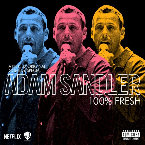 100% Fresh (2019)