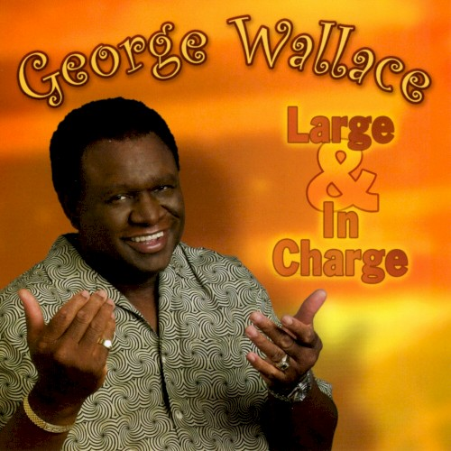 Large and in Charge (2015)