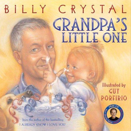Happy birthday, little one