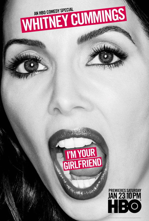Whitney Cummings: I’m Your Girlfriend (2016)