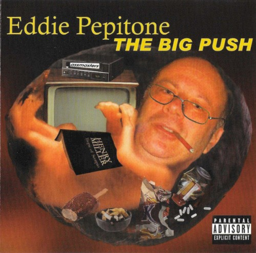 The Big Push (2006)