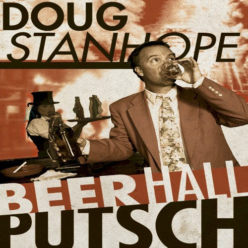 Beer Hall Putsch (2013)