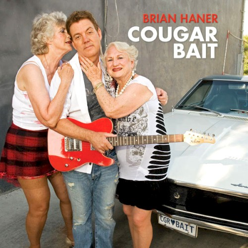 Cougar Bait (2008)