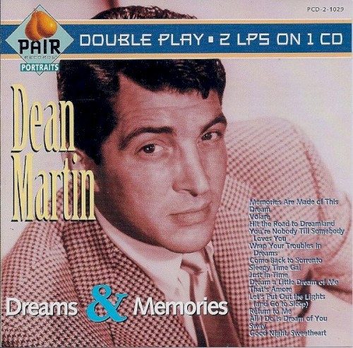 Dreams & Memories (1994)