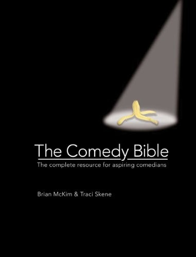 The Comedy Bible