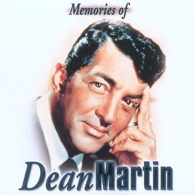 Memories of Dean Martin (1998)