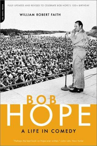 Bob Hope: A Life in Comedy (1982)