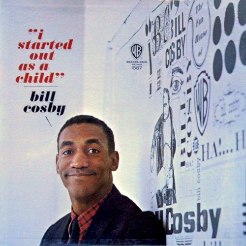 I Started Out as a Child (1964)