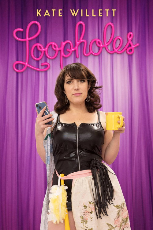 Kate Willett: Loopholes (2024)