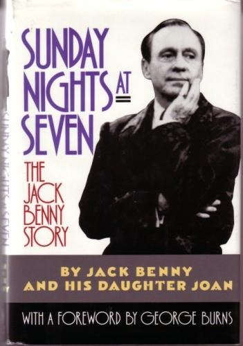 Sunday Nights at Seven: The Jack Benny Story (1990)