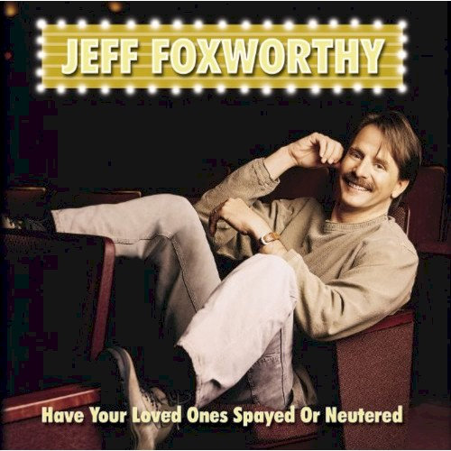 Have Your Loved Ones Spayed or Neutered (2004)