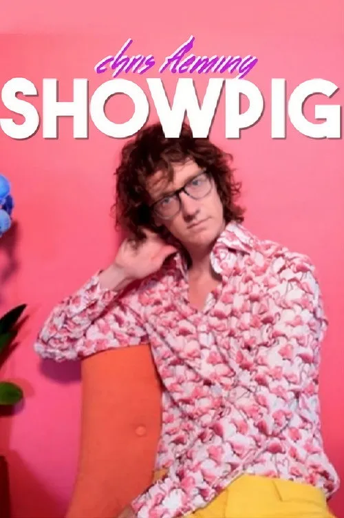 Showpig (2018)