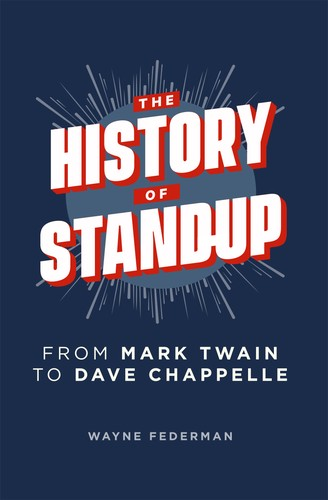The History of Stand-Up