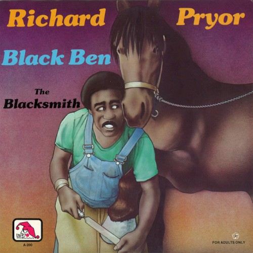 Black Ben the Blacksmith (1978)