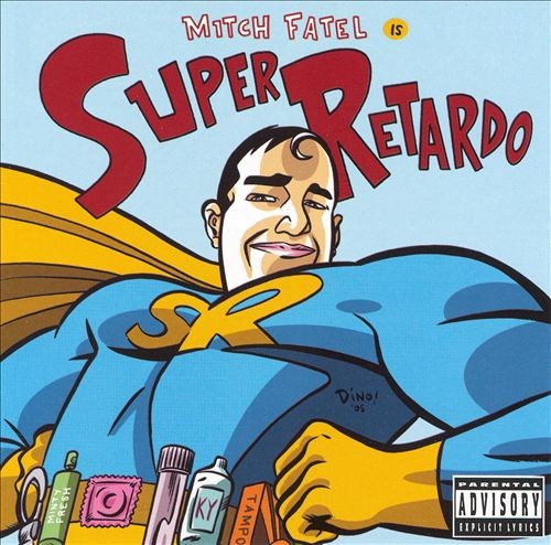 Super Retardo (2006)