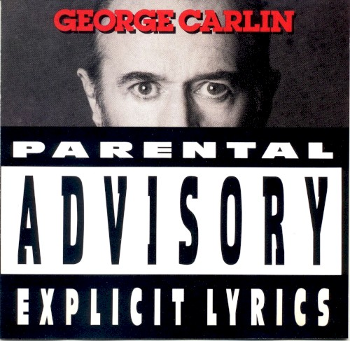 Parental Advisory: Explicit Lyrics (1990)