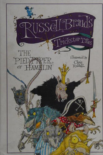 The Pied Piper of Hamelin