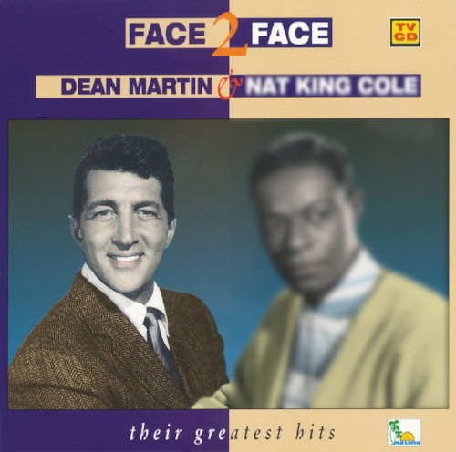 Face 2 Face: their greatest hits (1994)