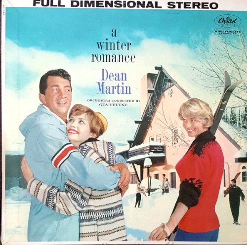A Winter Romance (1959)