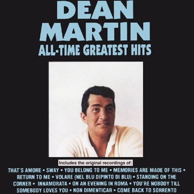 All-Time Greatest Hits (1990)