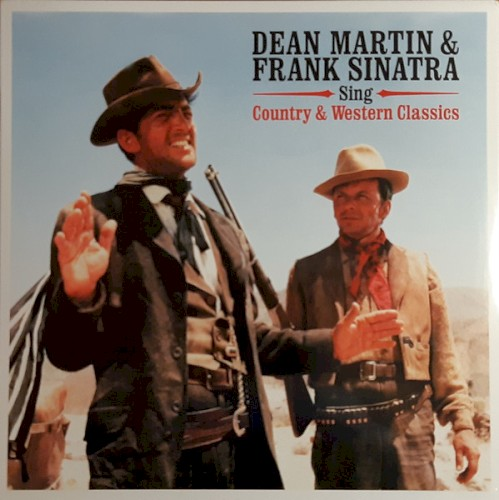 Sing Country & Western Classics (2018)