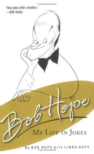 Bob Hope: My Life in Jokes (2003)