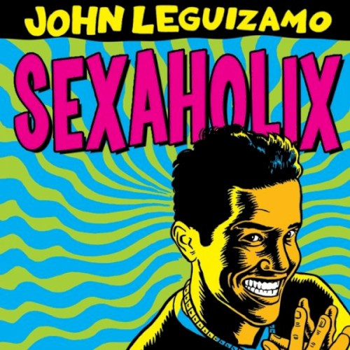Sexaholix (2013)
