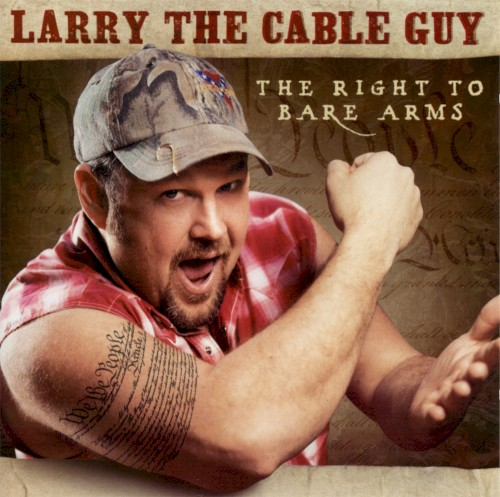 The Right to Bare Arms (2005)