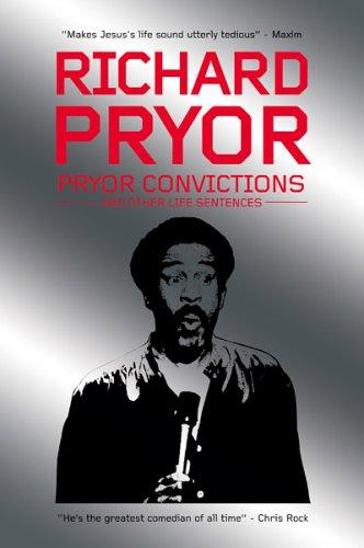 Pryor Convictions (2005)