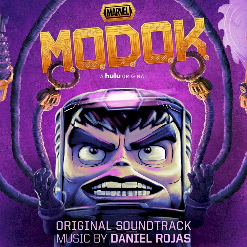 M.O.D.O.K. (2021)