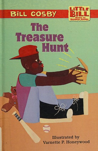 The treasure hunt (1997)