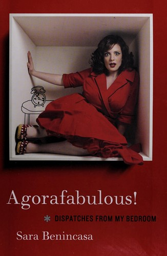 Agorafabulous!