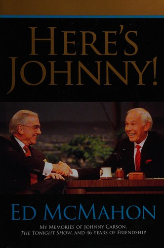 Here’s Johnny! (2005)