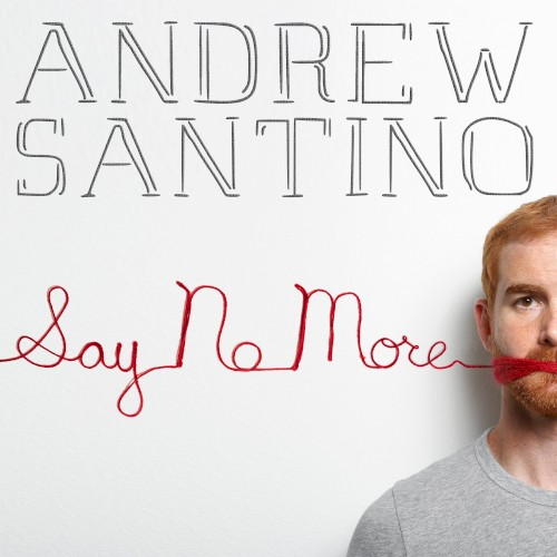 Say No More (2015)
