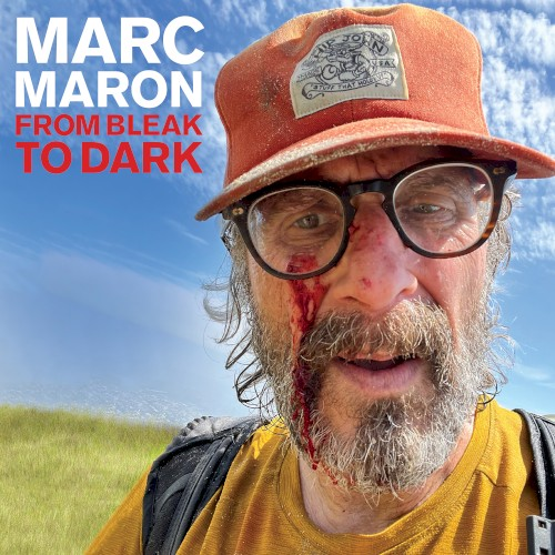 From Bleak To Dark (2023)
