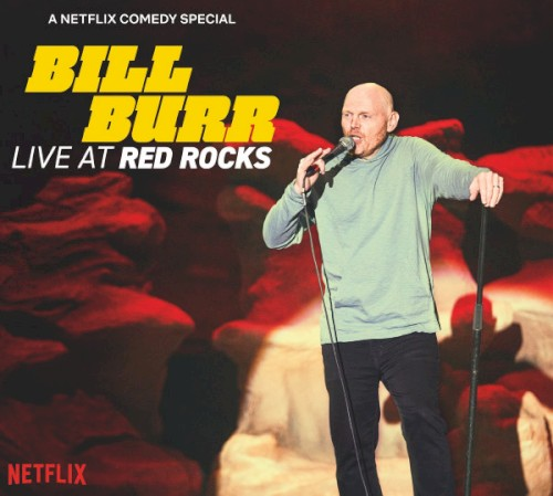 Live At Red Rocks (2022)