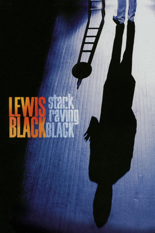 Stark Raving Black (2009)