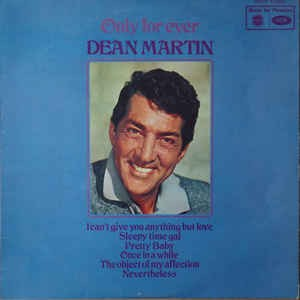 Only For Ever (1969)