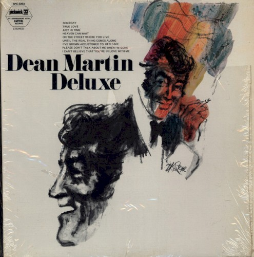 Deluxe (1967)