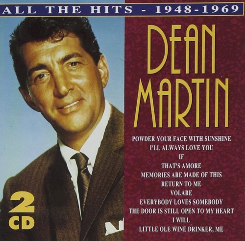 All the Hits 1948-1969 (1994)