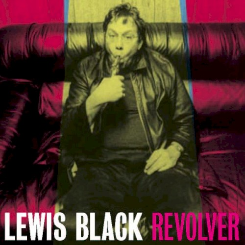 Revolver (2002)