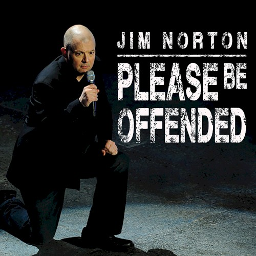 Please Be Offended (2013)